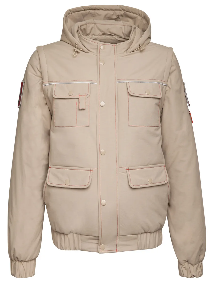 Куртка тактическая ЮА